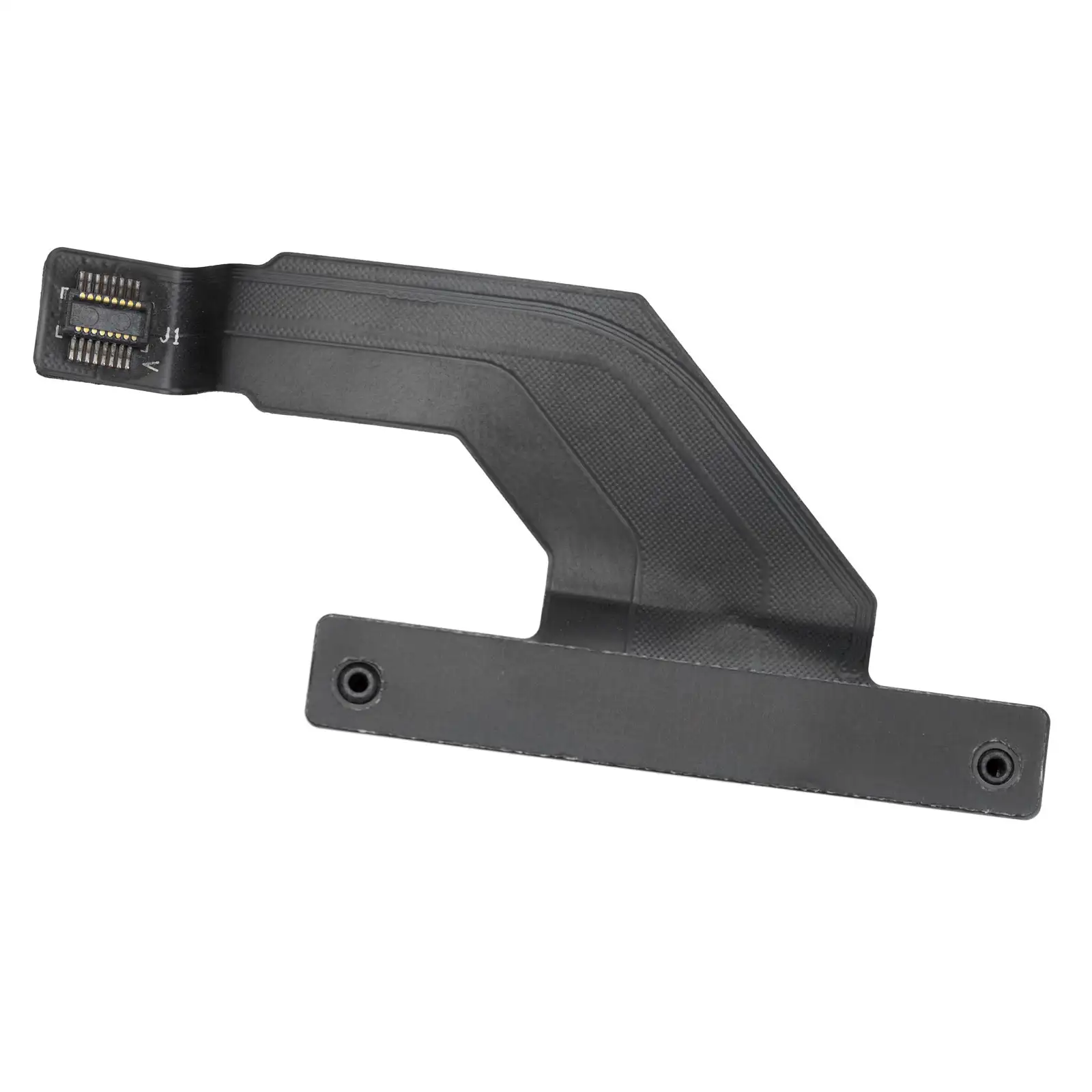 Mac mini 2011-2012 Lower Hard Drive Cable top view