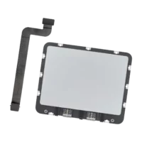 Trackpad with Flex Cable