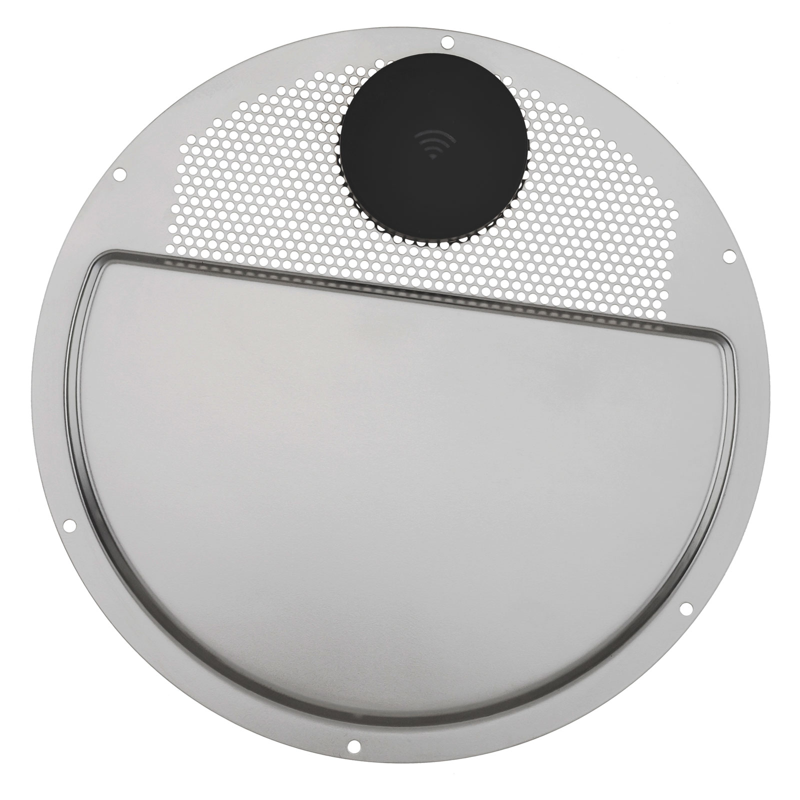Antenna Plate