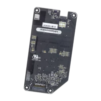 LED Backlight Inverter Board