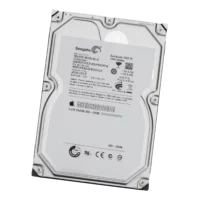 Hard Drive (3.5″, 1TB, 7200RPM, Seagate ST31000528AS)
