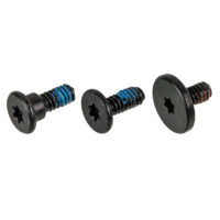 Fan Screws, Torx T5