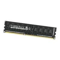 Memory (PC3-14900, DDR3 1866MHz, ECC)