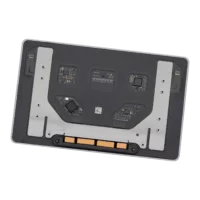 Trackpad, Space Gray