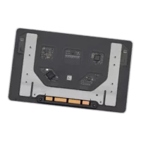 Trackpad, Silver