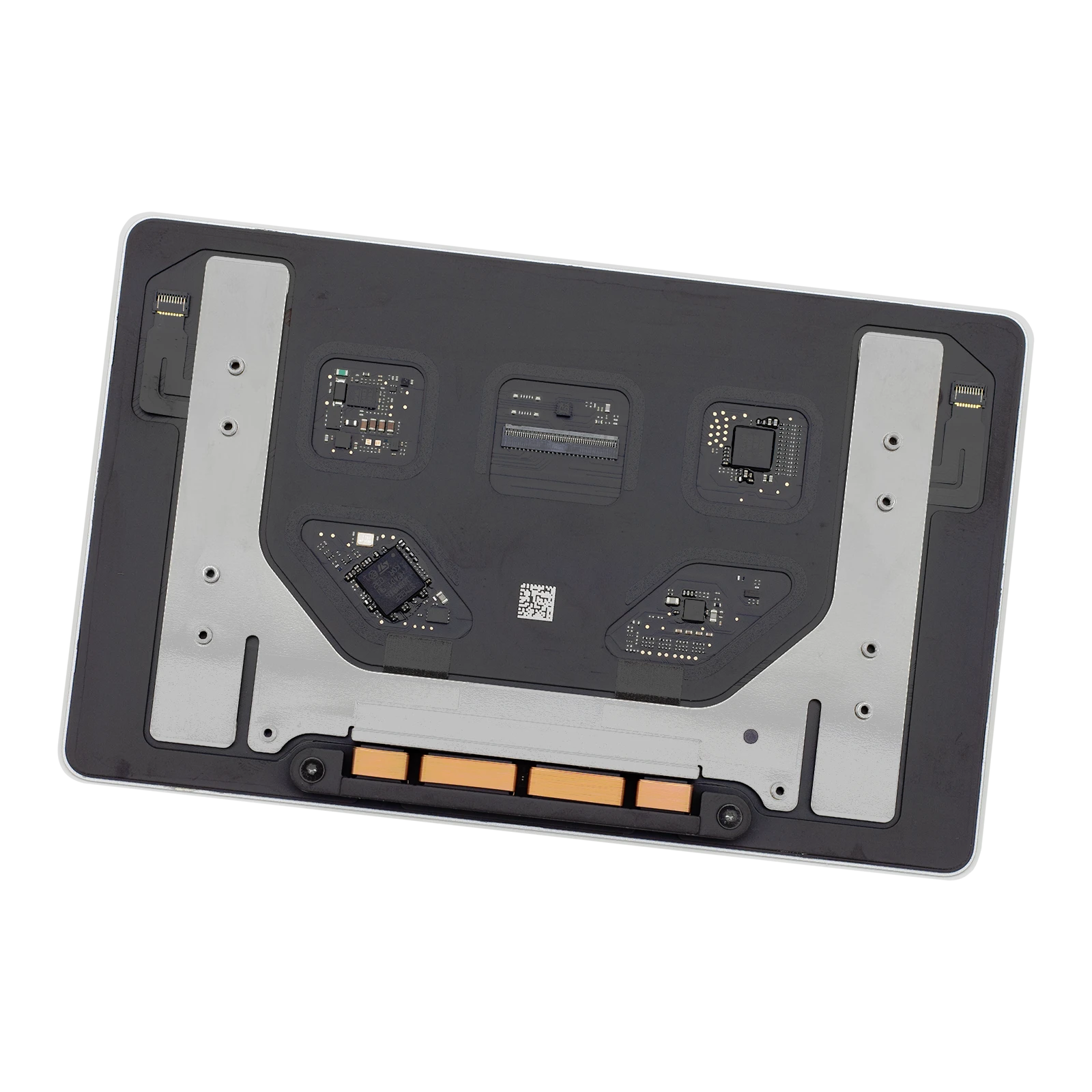 MacBook Pro 13" 2020 Silver Trackpad Bottom