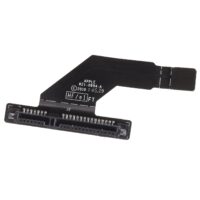 Hard Drive Flex Cable, Lower