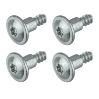 LED Backlight Board Screws