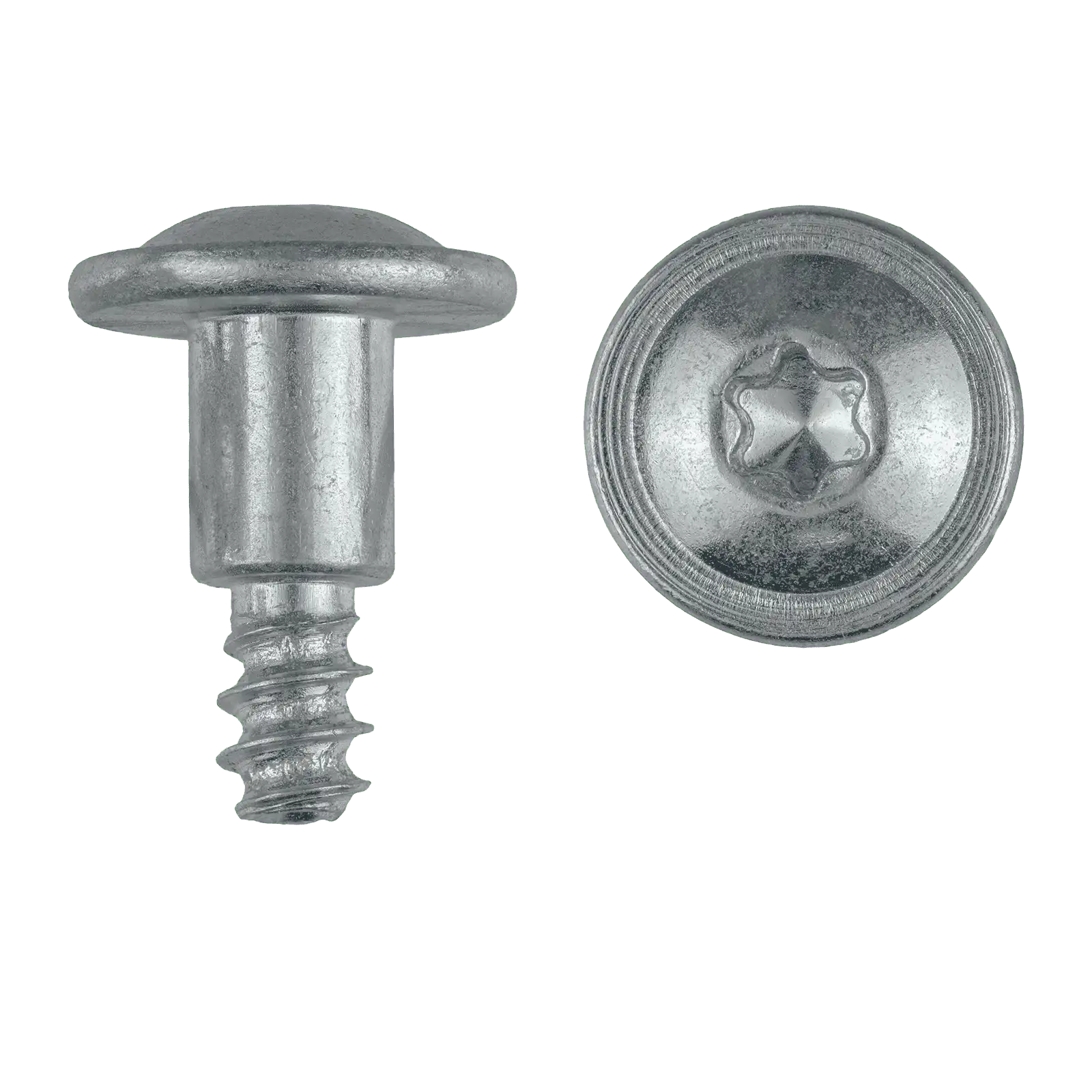 iMac 27" A1312 LED Backlight Board Screw Close-Up