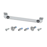 Hard Drive Bracket with Screws