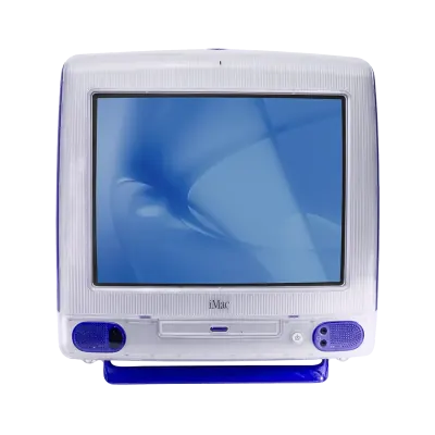 iMac (333 MHz)