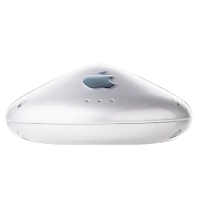 AirPort Base Station (original)