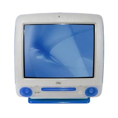 iMac (Slot Loading)