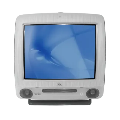 iMac DV Special Edition (Slot Loading)