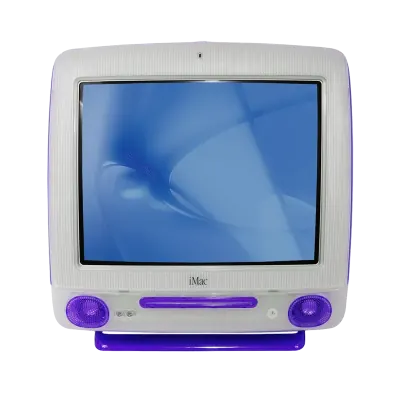 iMac DV (Slot Loading)