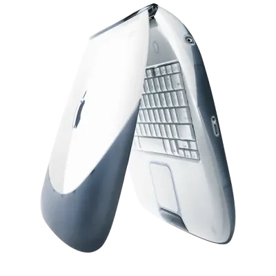iBook Special Edition