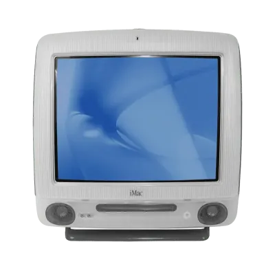 iMac DV Special Edition (Summer 2000)