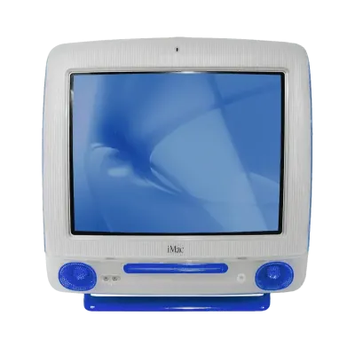 iMac (Summer 2000)