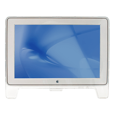 Apple Cinema Display (22-inch, ADC)