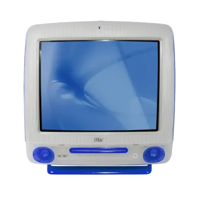 iMac (Summer 2001)
