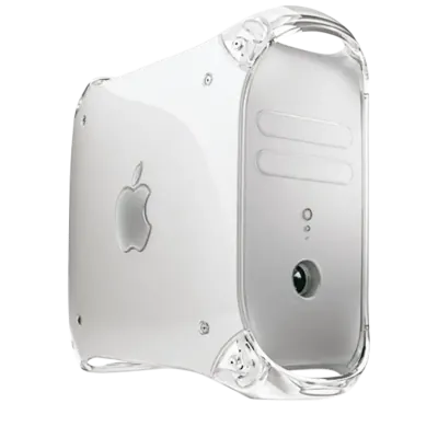 Power Mac G4 (QuickSilver 2002)