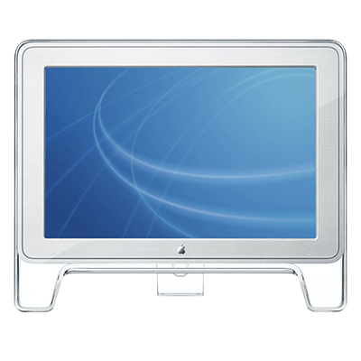 Apple Cinema HD Display (23″)