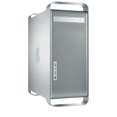 Power Mac G5
