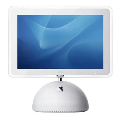 iMac (USB 2.0)