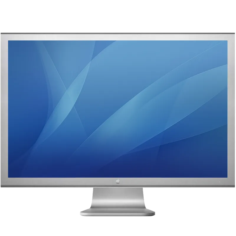 Cinema Display 30