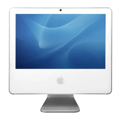 iMac G5 (17-inch)