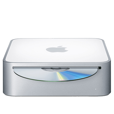 Mac mini