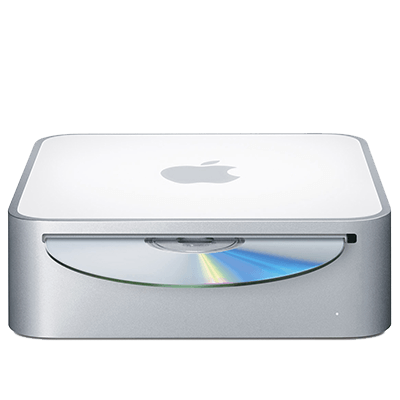 Mac mini (Late 2005)