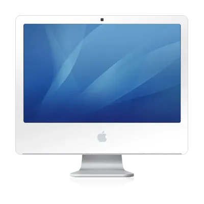 iMac (20-inch, Early 2006)