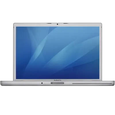 MacBook Pro (Original)
