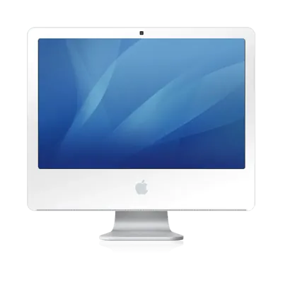 iMac (17-inch, Mid 2006)