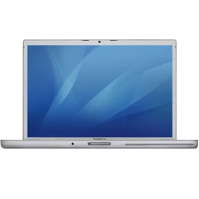 MacBook Pro (17-inch, Core 2 Duo)
