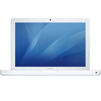 MacBook (13-inch, Late 2006)