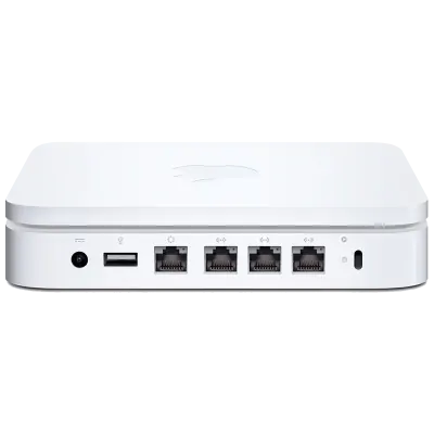 AirPort Extreme 802.11n (1st Generation)