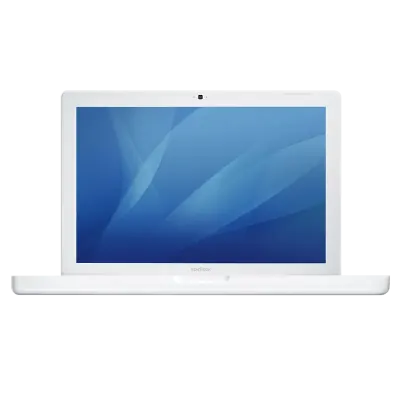 MacBook (13-inch, Mid 2007)