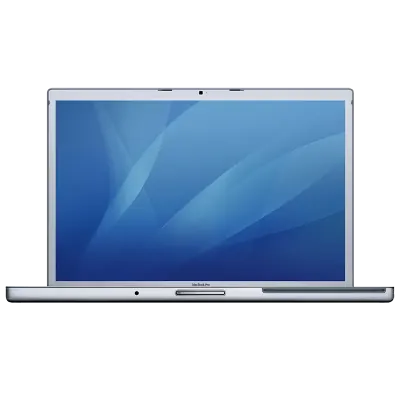 MacBook Pro (17-inch, 2.4GHz)