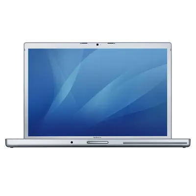 MacBook Pro (15-inch, 2.4/2.2GHz)