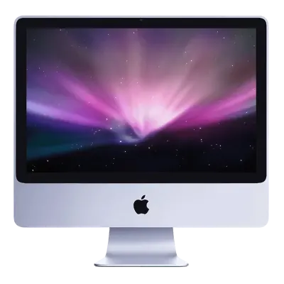 iMac (20-inch, Mid 2007)