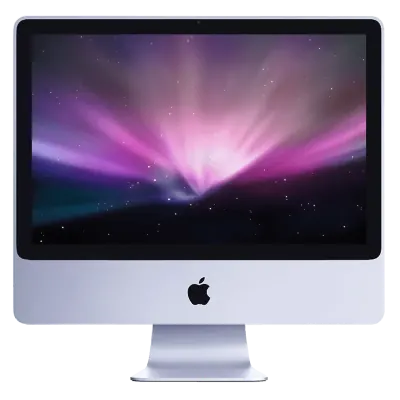 iMac (24-inch, Mid 2007)