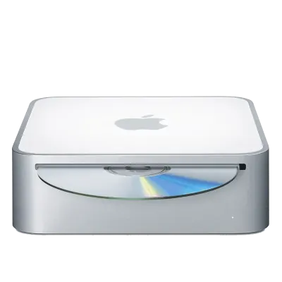 Mac mini (Mid 2007)