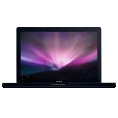 MacBook (13-inch, Late 2007)