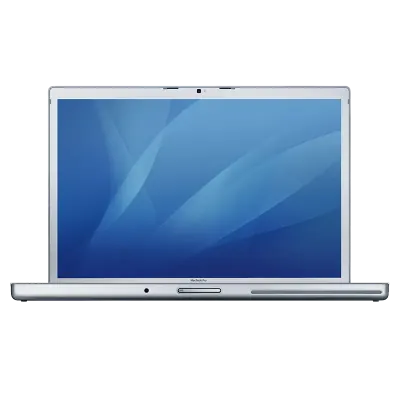 MacBook Pro (15-inch, 2.4/2.2GHz)