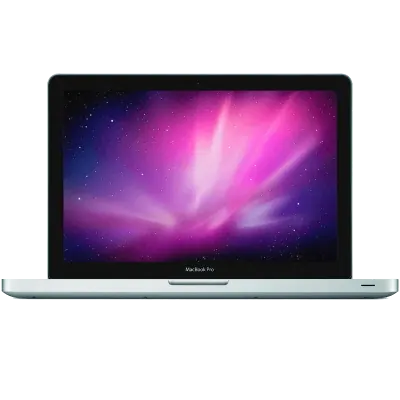 MacBook (13-inch, Aluminum, Late 2008)