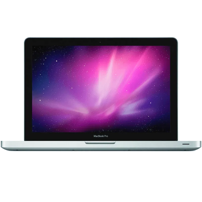 MacBook Unibody 13