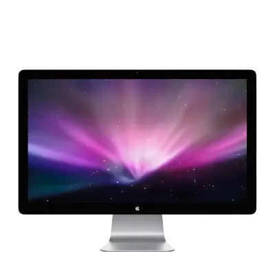LED Cinema Display (24-inch)