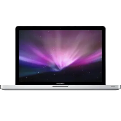 MacBook Pro (15-inch, Mid 2009)